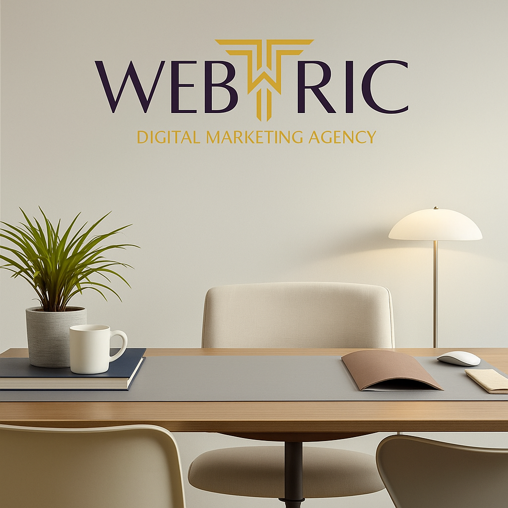 Best Digital Marketing in Mumbai | Webtric