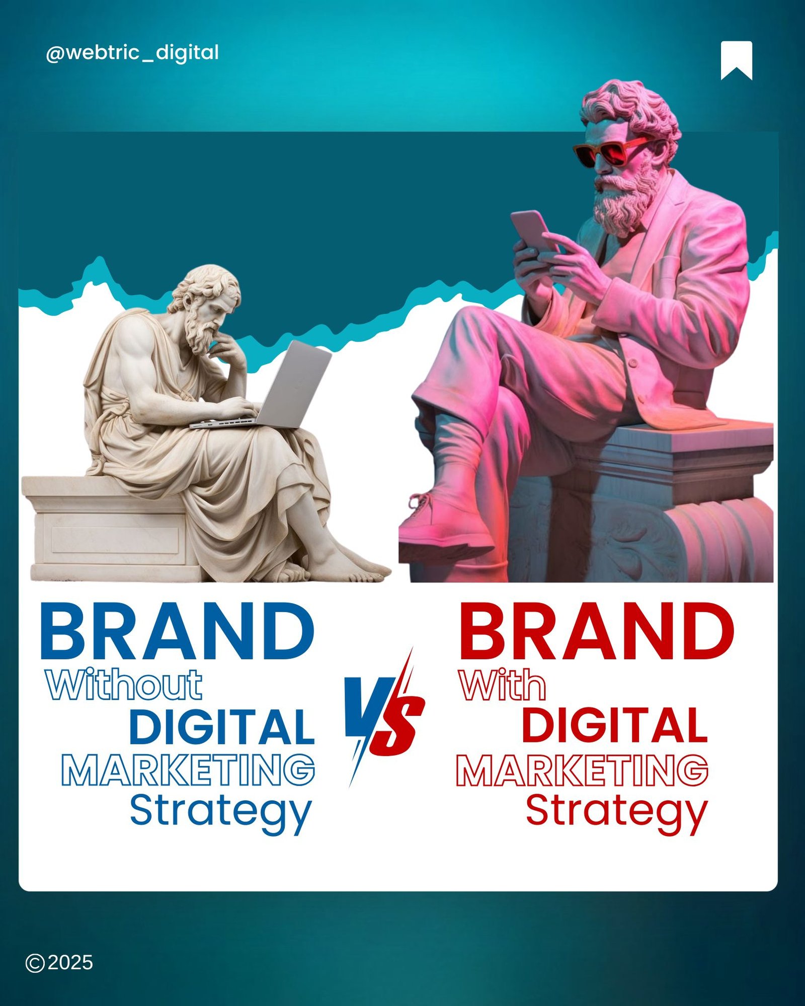 Best Digital Marketing in Mumbai – Webtric