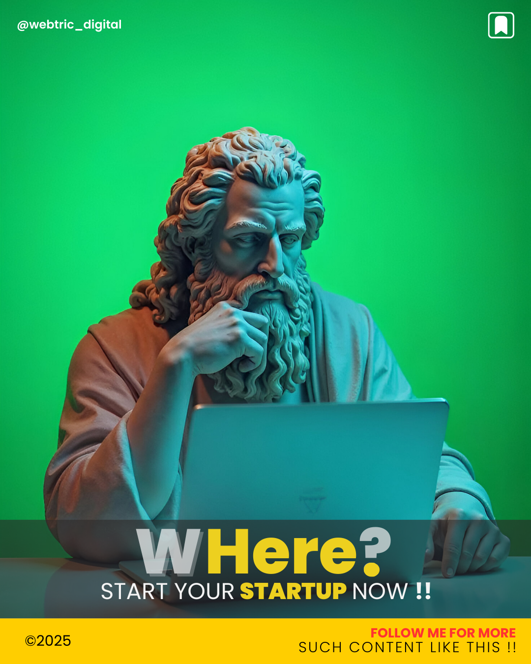 Best Digital Marketing in Mumbai | Webtric