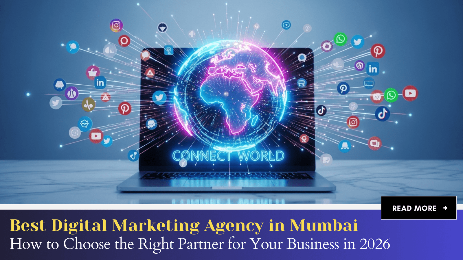 digital marketing agency