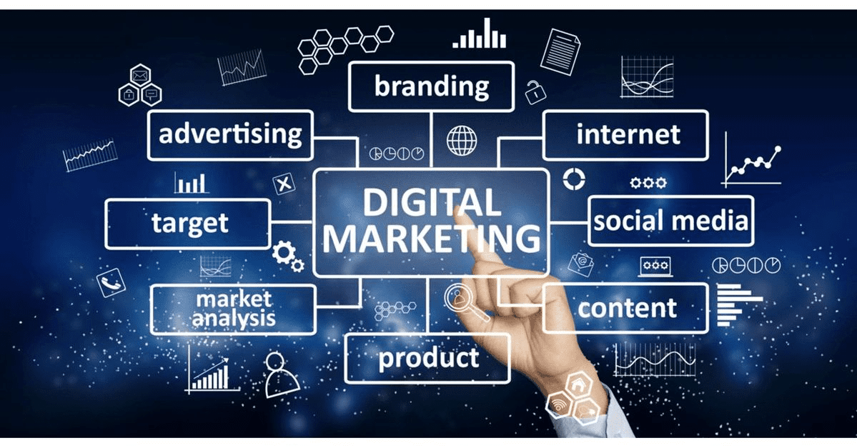 digital marketing agency in mumbai