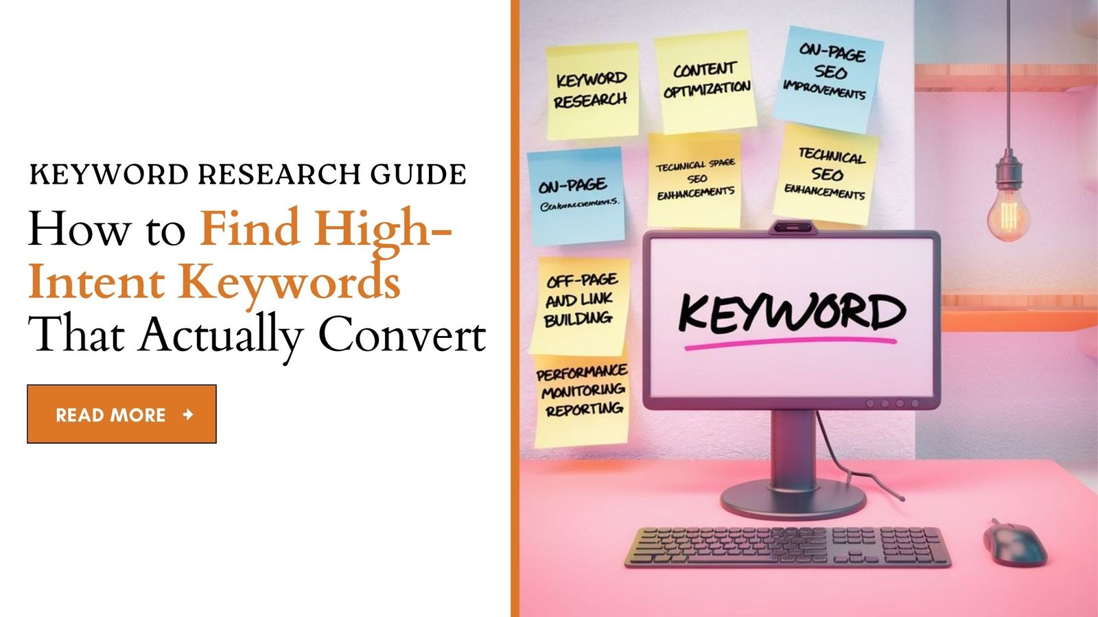 Keyword Research