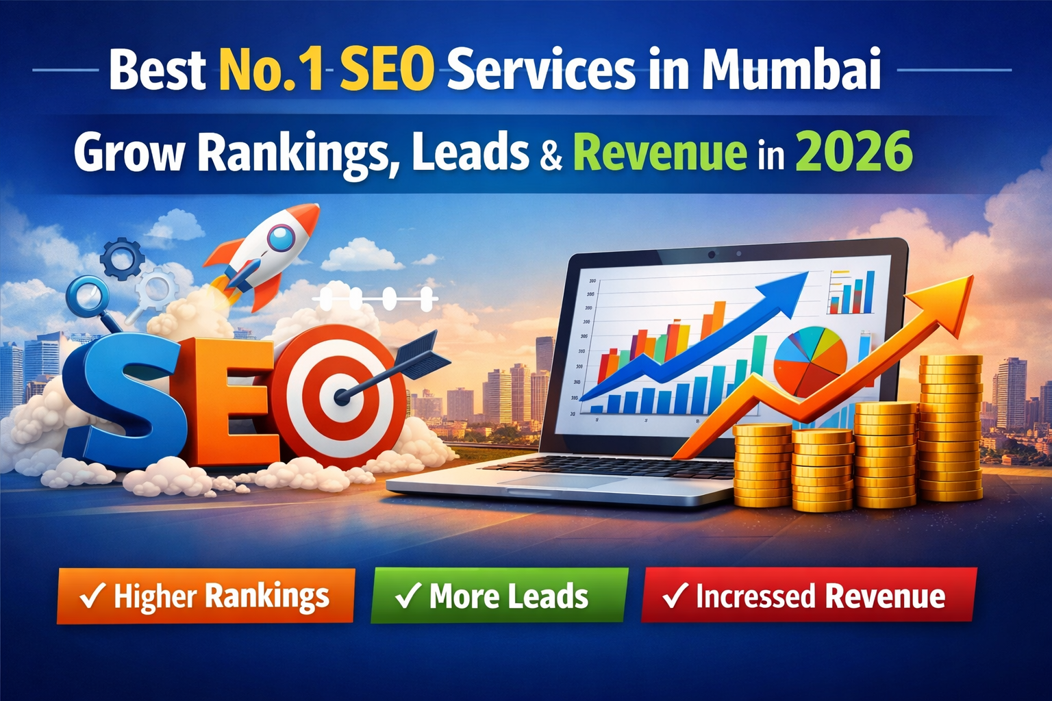 SEO Services
