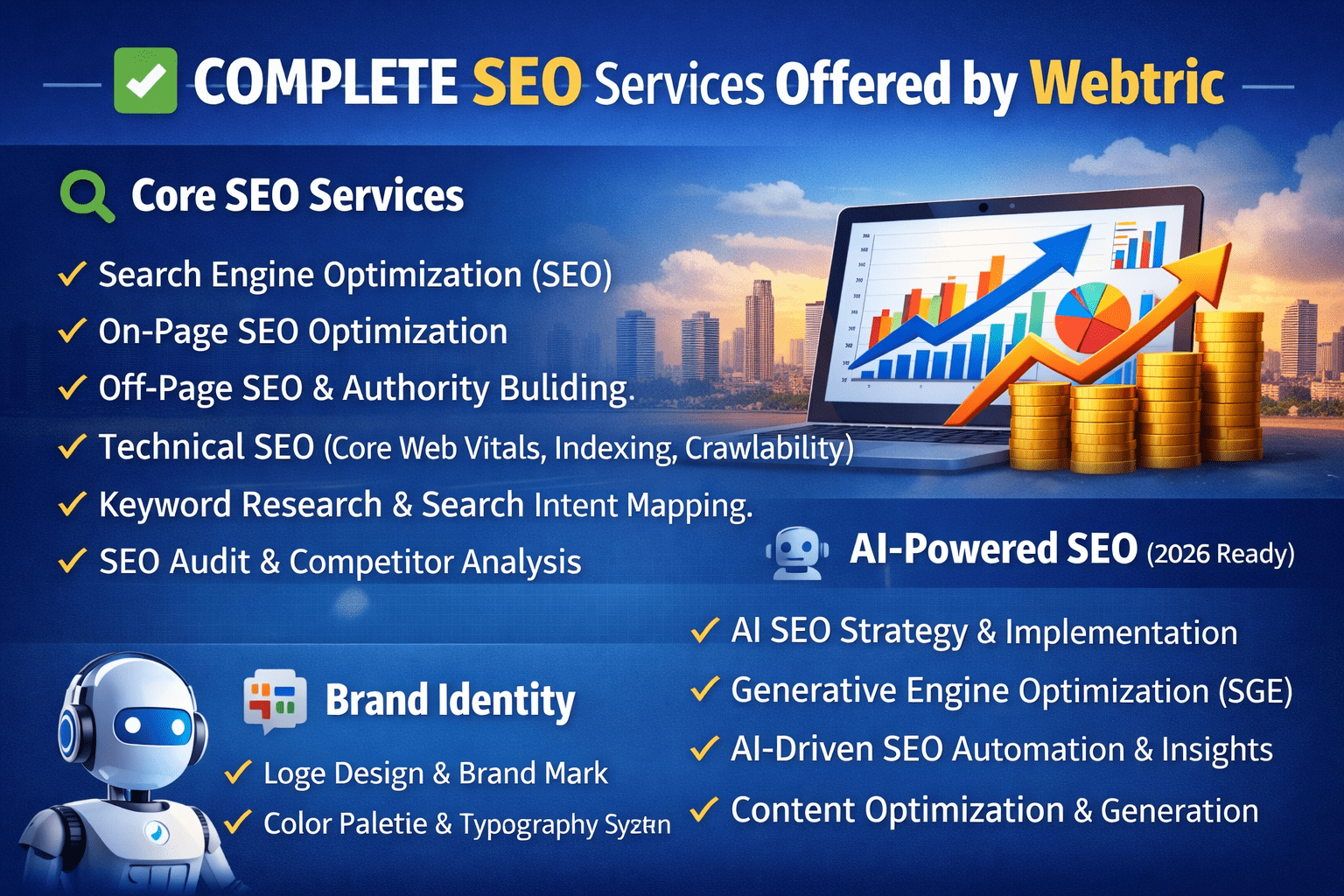 SEO Services