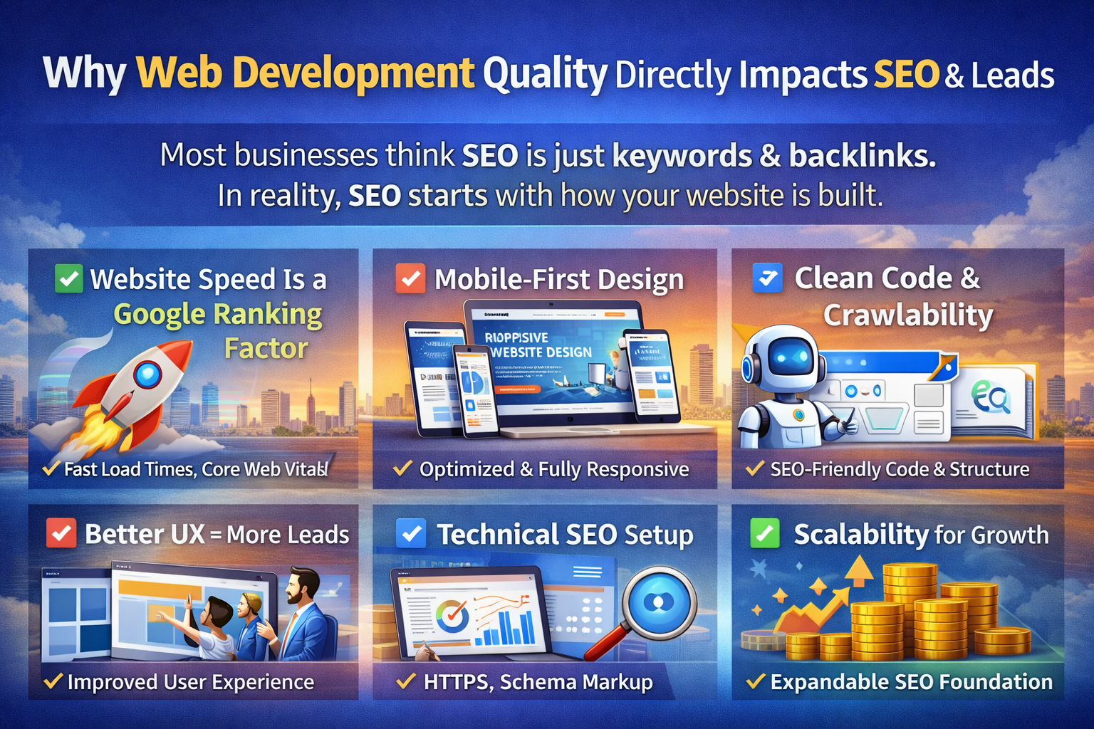 Web Development Company