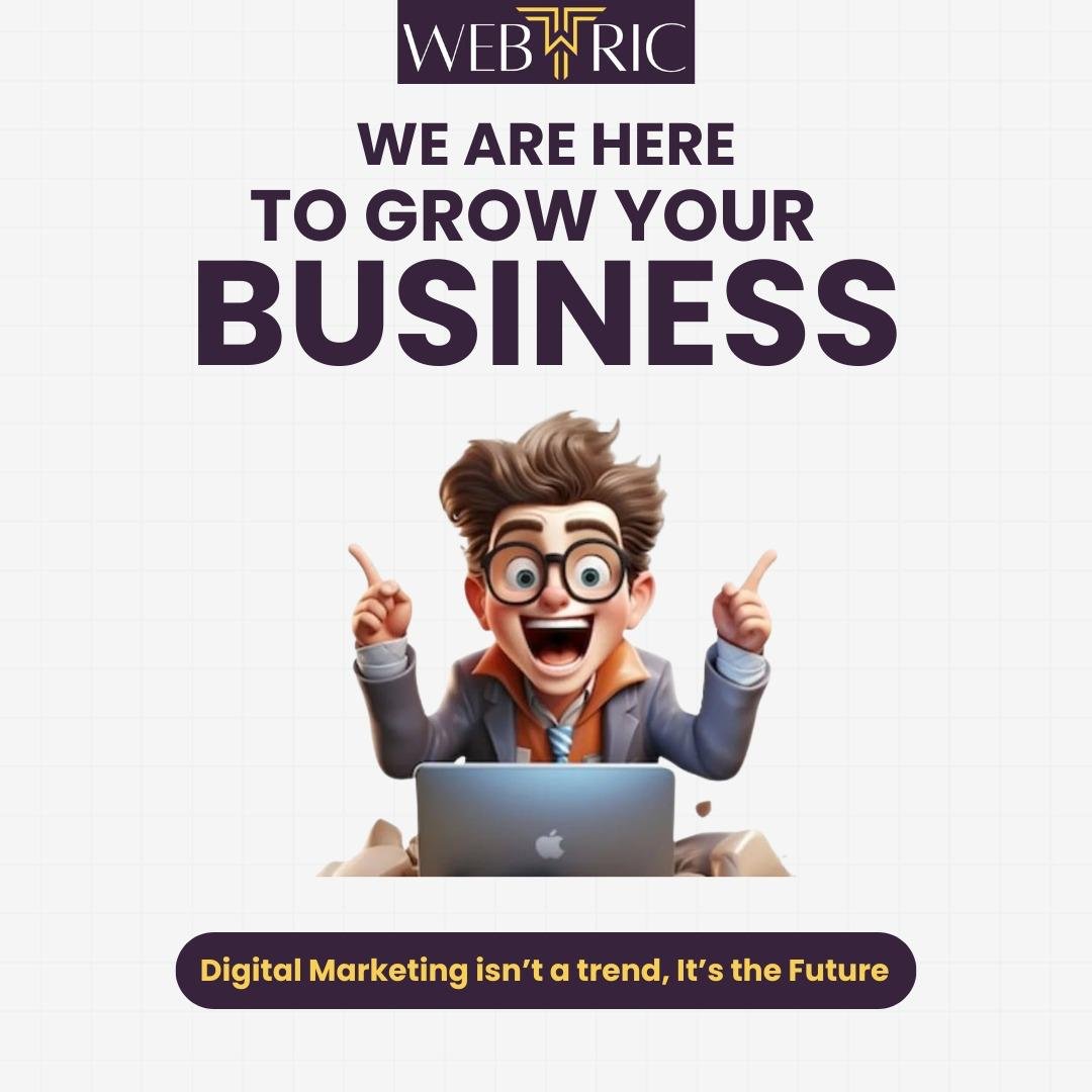 Digital marketing Agency