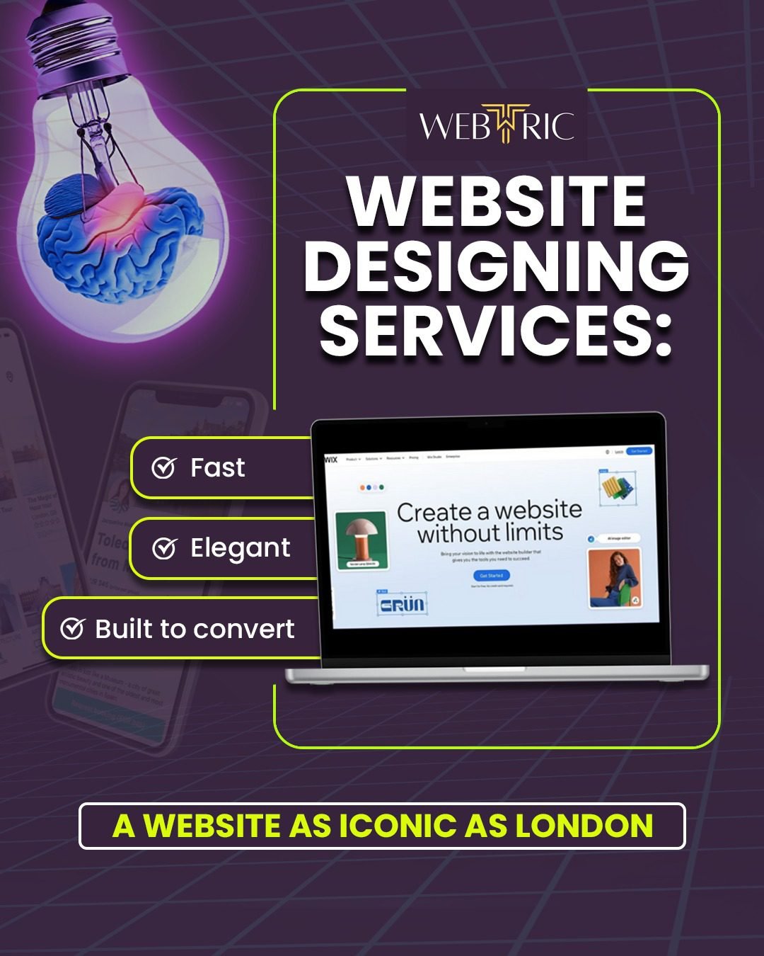 Best SEO Services for Bespoke Suit Tailors in London