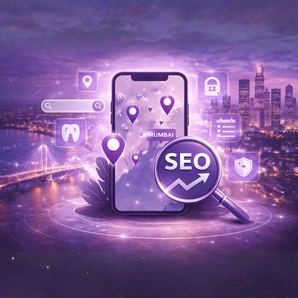 Local SEO Is the No.1